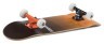 Скейтборд Enuff Fade orange Фото - 2