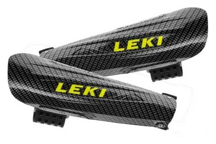Захист передпліччя Leki FOREARM PROTECTOR M/L Carbon design (365020003-WRH)