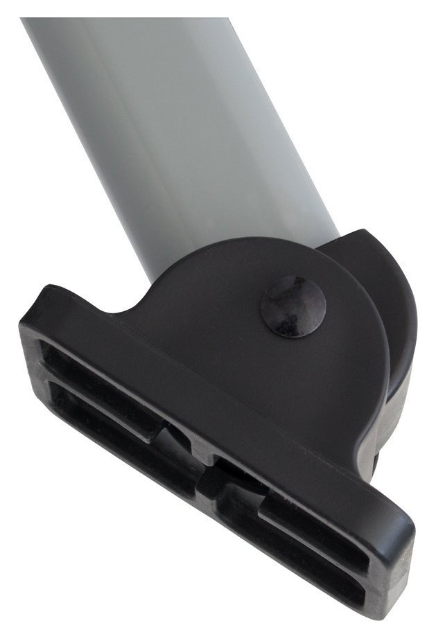 Cтілець туристичний Eurotrail BOLZANO Grey/navy (ETCF1081)