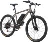 Електровелосипед 27,5'' Booster Courier 500W Фото - 1