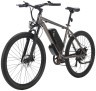 Електровелосипед 27,5'' Booster Courier 500W Фото - 2