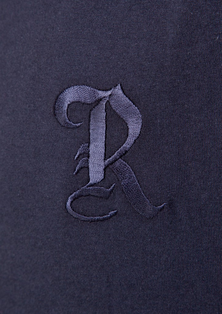 Жіноча футболка Rich Sport Force M Dark Blue