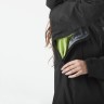 Picture Organic куртка штормова Abstral+ 2.5L W black L Фото - 4
