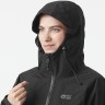 Picture Organic куртка штормова Abstral+ 2.5L W black L Фото - 7