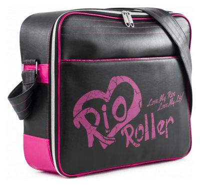Сумка Rio Roller Fashion Bag Black
