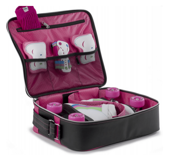 Сумка Rio Roller Fashion Bag Black