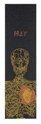 Наждак Prey Pro