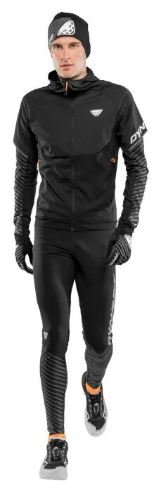 Штани Dynafit Reflective Tights Mns