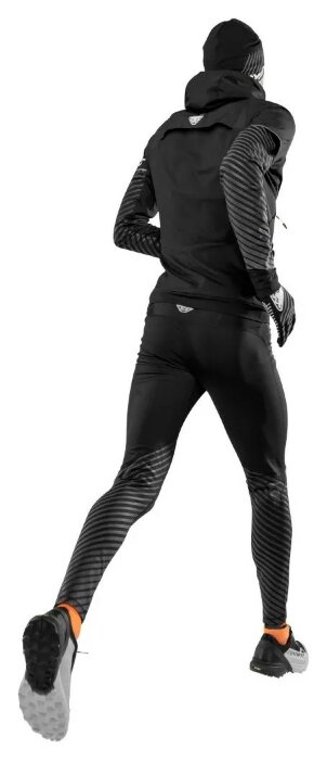 Штани Dynafit Reflective Tights Mns