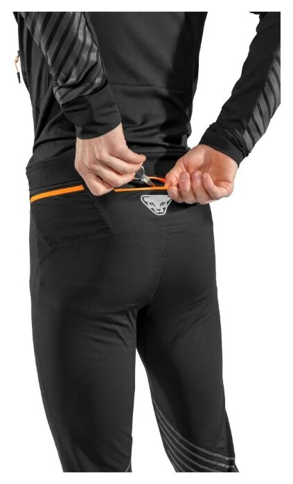 Штани Dynafit Reflective Tights Mns