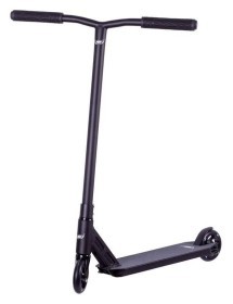 Самокат трюковий Rideoo Flyby Y-style Black