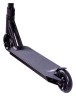 Самокат трюковий Rideoo Flyby Y-style Black Фото - 2