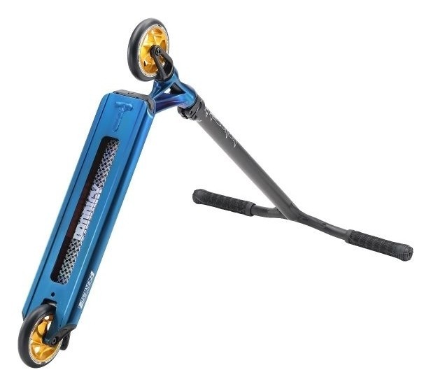 Трюковий самокат Blunt Prodigy S8 Burnt Pipe