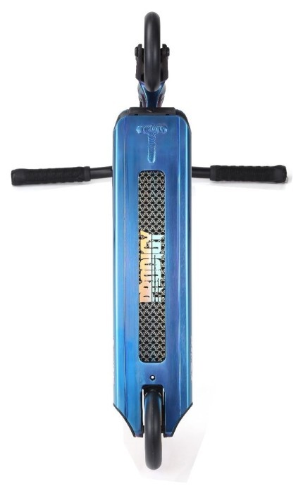 Трюковий самокат Blunt Prodigy S8 Burnt Pipe