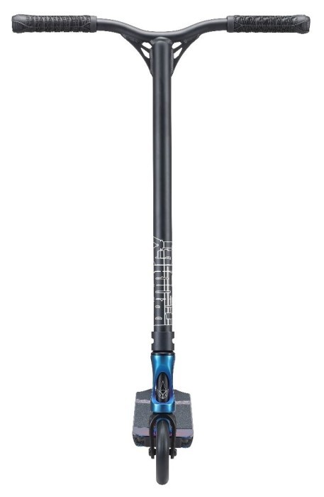 Трюковий самокат Blunt Prodigy S8 Burnt Pipe