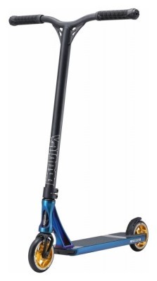 Трюковий самокат Blunt Prodigy S8 Burnt Pipe