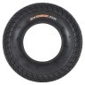 Пневматична шина (покришка) для ґрунтових доріг (Dirt) Triad Shape Shifter 195mm x 50mm
