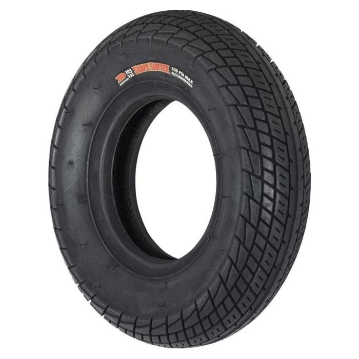 Пневматична шина (покришка) для ґрунтових доріг (Dirt) Triad Shape Shifter 195mm x 50mm