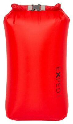 Гермомішок Exped Fold Drybag UL M