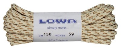 Шнурки LOWA ATC Mid 150 cm