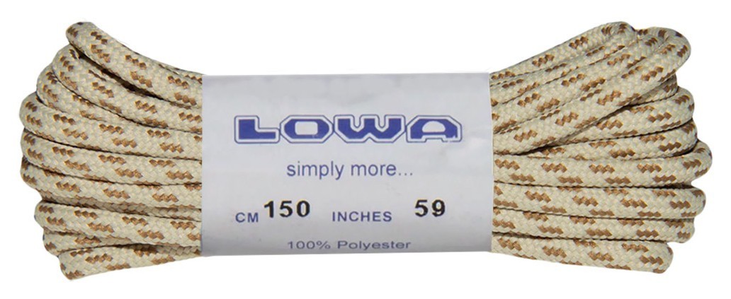 Шнурки LOWA ATC Mid 150 cm