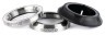 Рульова система підшипники Ethic DTC Osmose Ceramic Integrated Headset Фото - 6