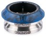 Рульова система підшипники Ethic DTC Osmose Ceramic Integrated Headset Фото - 7