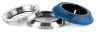 Рульова система підшипники Ethic DTC Osmose Ceramic Integrated Headset Фото - 8
