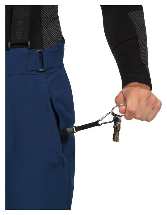 Штани Kilpi Rhea Mns