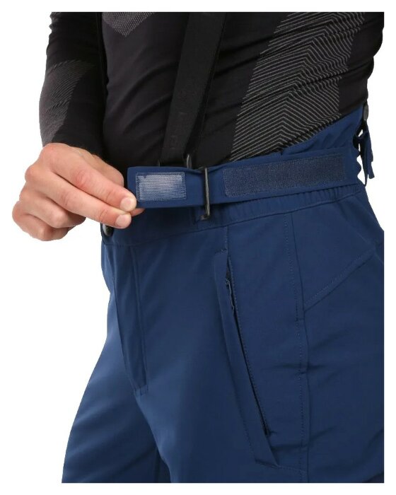 Штани Kilpi Rhea Mns