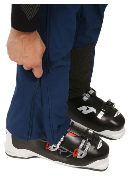 Штани Kilpi Rhea Mns