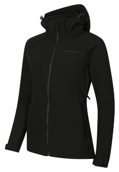 Куртка Alpine Pro Hoora Wmn