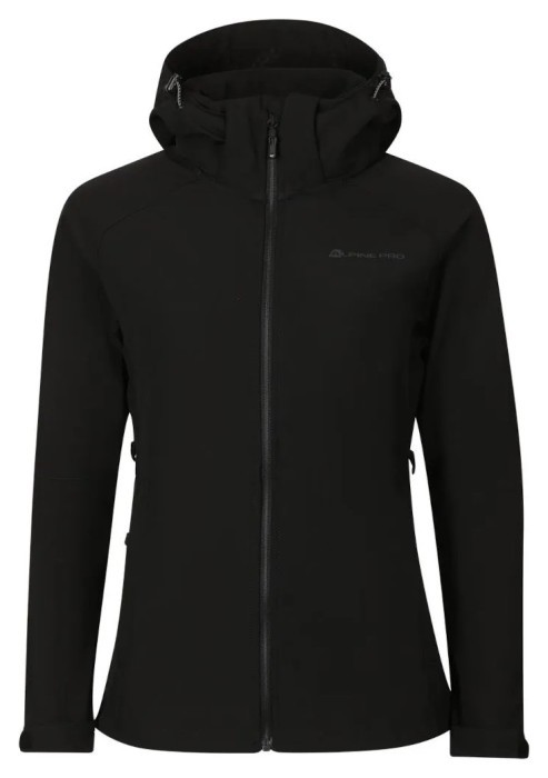 Куртка Alpine Pro Hoora Wmn