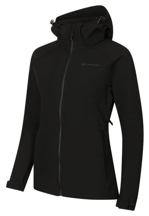 Куртка Alpine Pro Hoora Wmn