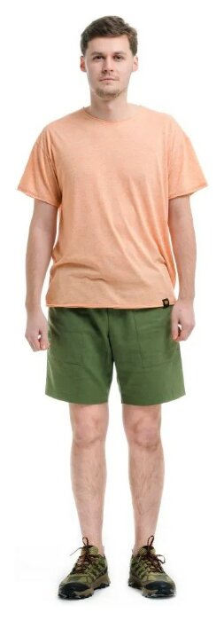 Шорти Turbat Goa Hemp Mns