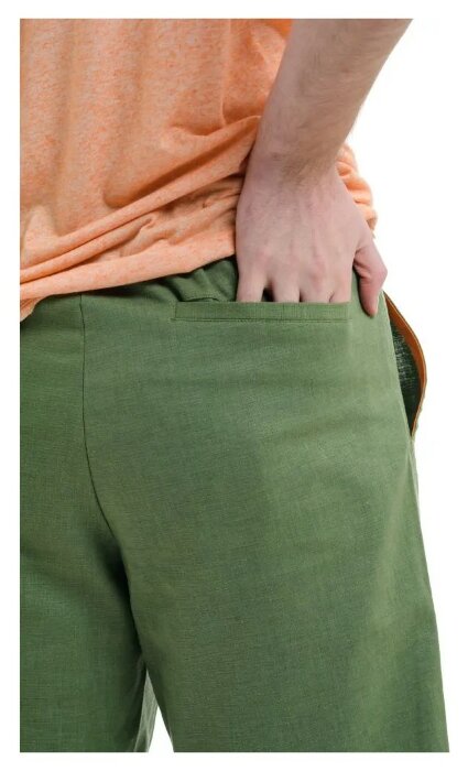 Шорти Turbat Goa Hemp Mns