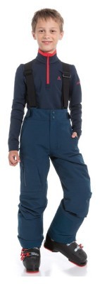 Штани утеплені для хлопчиків Schoeffel SKI PANTS BOLZANO1 164 Moonlit ocean 8859 (10-40099)