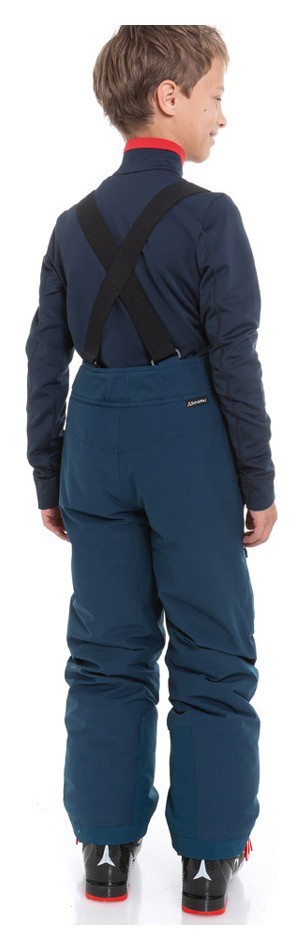 Штани утеплені для хлопчиків Schoeffel SKI PANTS BOLZANO1 164 Moonlit ocean 8859 (10-40099)