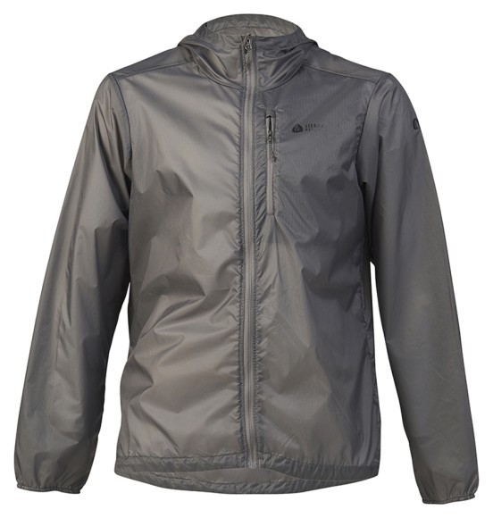 Куртка Sierra Designs Tepona Wind grey