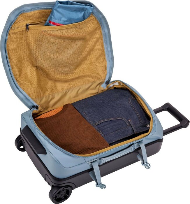 Сумка на колесах Thule Chasm Carry-On 55cm (Pond) 3204986 (TH 3204986)