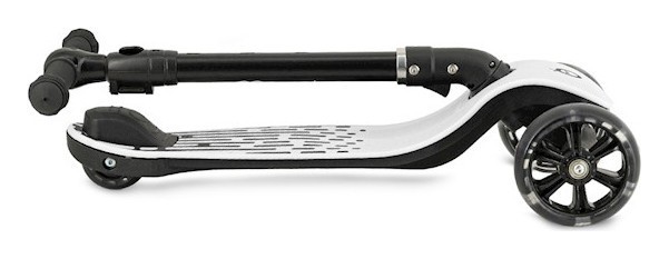 Дитячий самокат MoMi SAN Grey