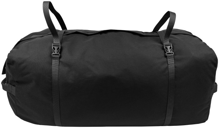 Баул Tribe Transporter 108 L T-IE-0007 black