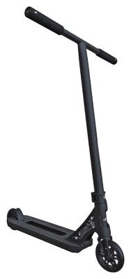 Трюкової самокат JP Mirai Pro - Black