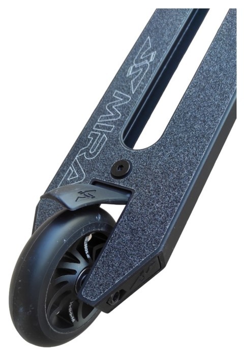 Трюкової самокат JP Mirai Pro - Black