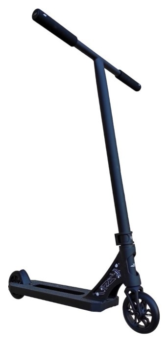 Трюкової самокат JP Mirai Pro - Black