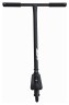 Трюкової самокат JP Mirai Pro - Black Фото - 6