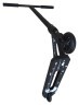 Трюкової самокат JP Mirai Pro - Black Фото - 7