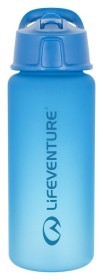 Фляга Lifeventure Flip-Top Bottle 0.75 L blue