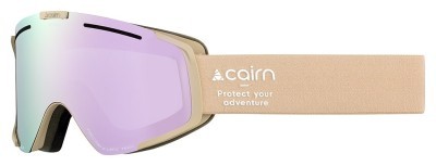 Cairn маска Genesis CLX3 mat biscuit