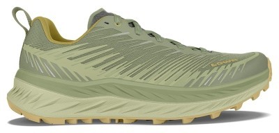 Кроссовки LOWA Fortux olive-mustard